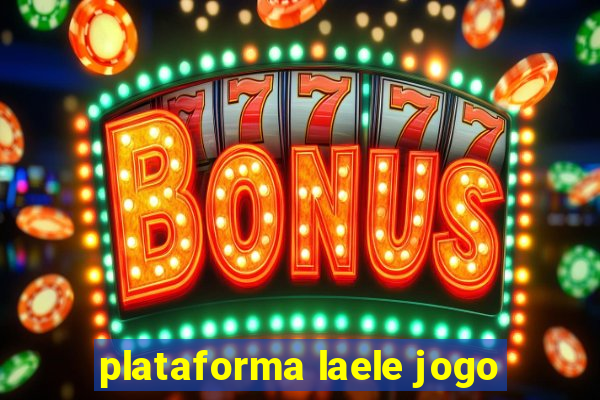 plataforma laele jogo